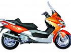 KYMCO Kymco Xciting 500i